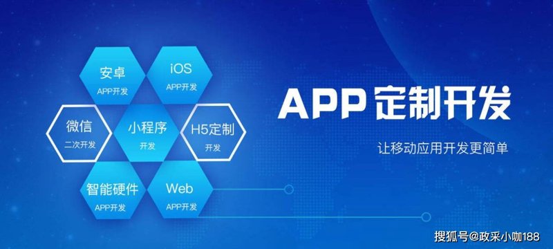厦门软件开发行业的最新进展与机遇